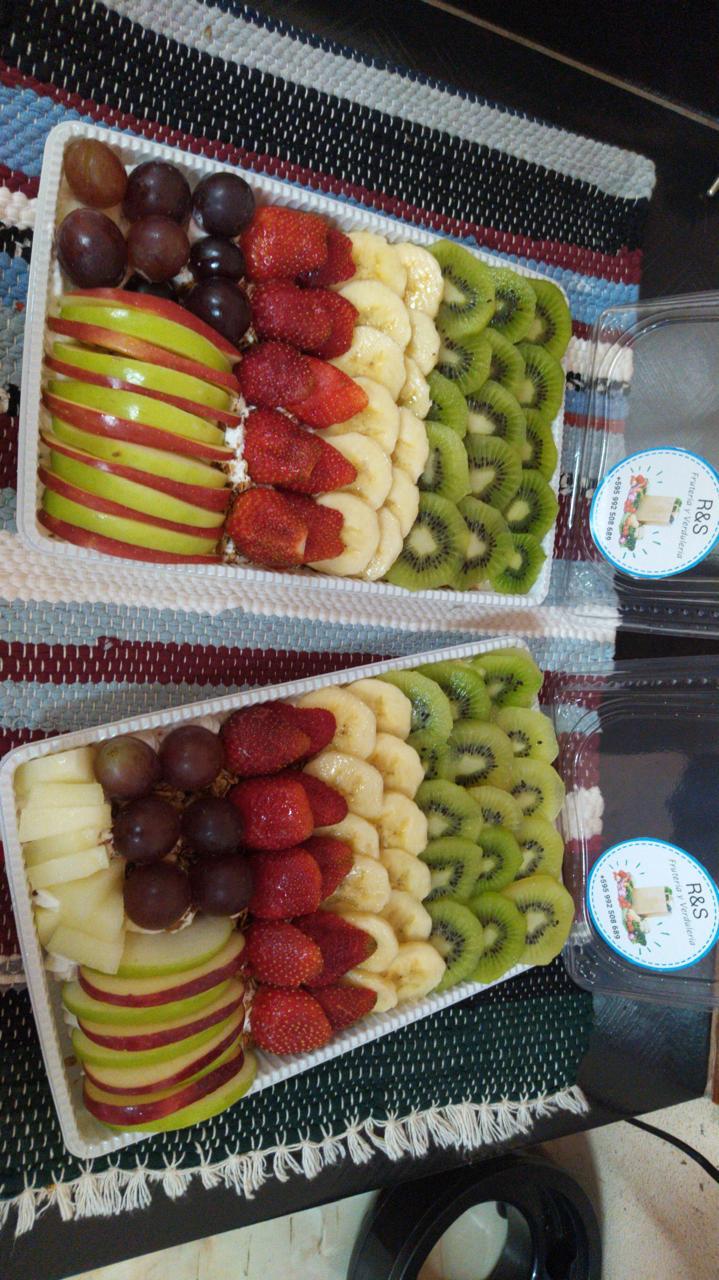 Bandejas para Regalo